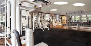 thumbnail: Fitness facility