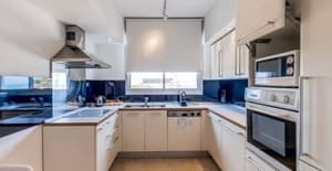 thumbnail: Private kitchen