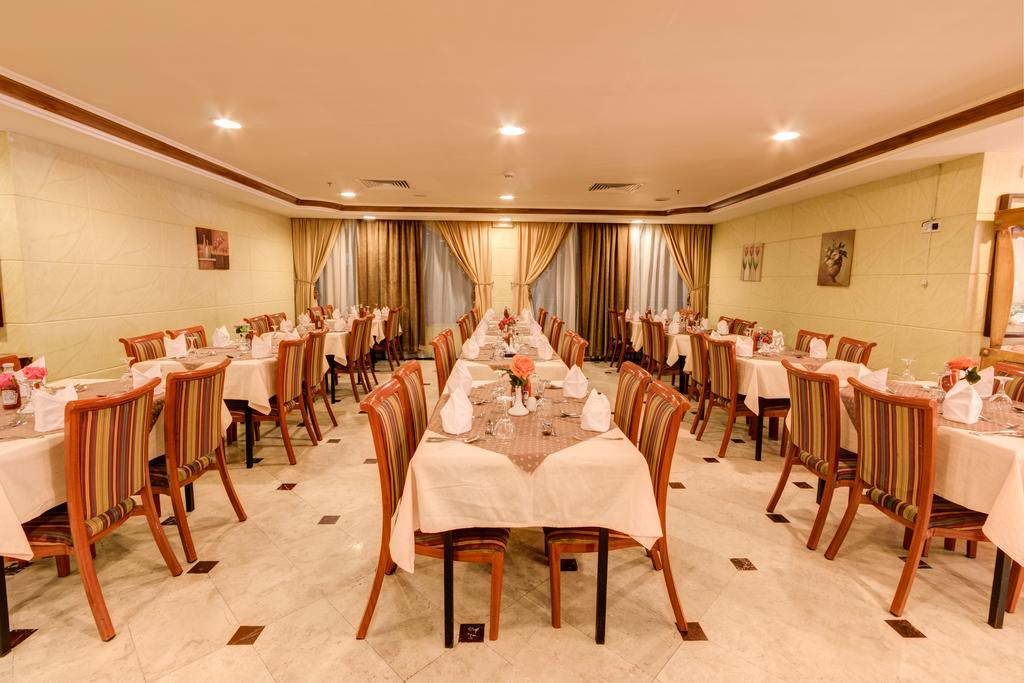 Amenities and Services