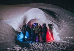 thumbnail: Snow and ski sports