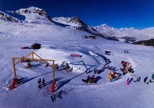 thumbnail: Snow and ski sports