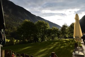thumbnail: Mountain view