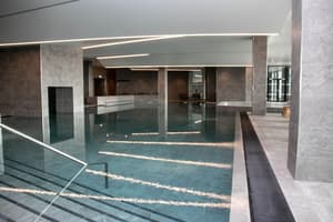 thumbnail: Bathroom amenities
