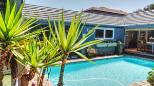 thumbnail: Outdoor pool