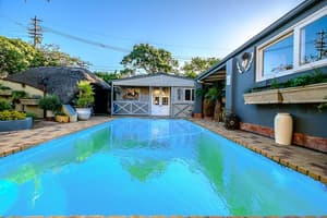 thumbnail: Outdoor pool