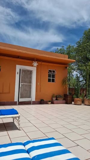 thumbnail: Terrace/patio