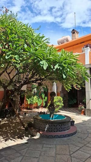 thumbnail: Terrace/patio