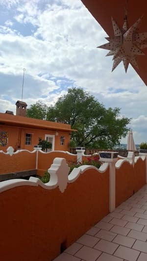 thumbnail: Terrace/patio