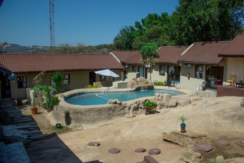 General view