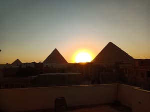 thumbnail: Balcony view