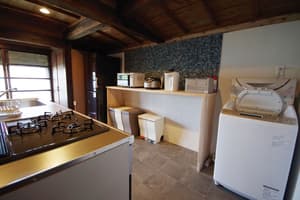 thumbnail: Private kitchenette
