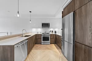 thumbnail: Private kitchen