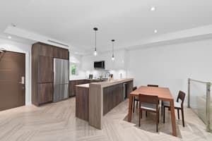 thumbnail: Private kitchen