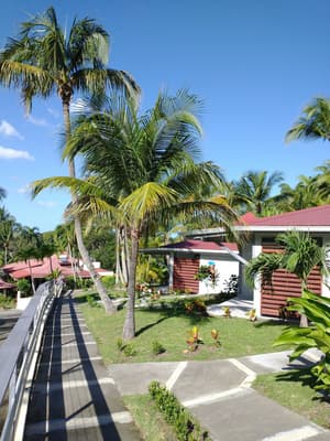 thumbnail: Front of property