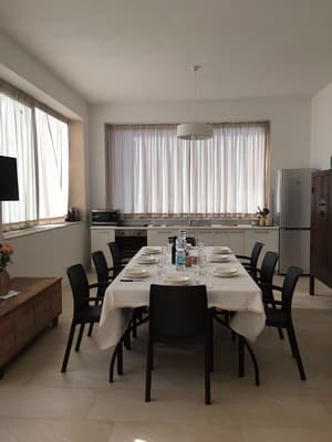 thumbnail: In-room dining