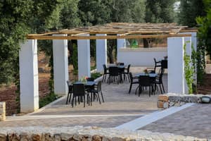 thumbnail: Terrace/patio