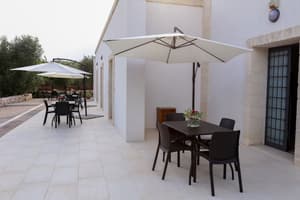 thumbnail: Terrace/patio