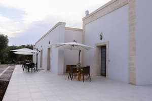 thumbnail: Terrace/patio