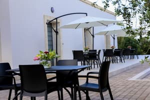 thumbnail: Terrace/patio