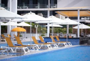 thumbnail: Outdoor pool