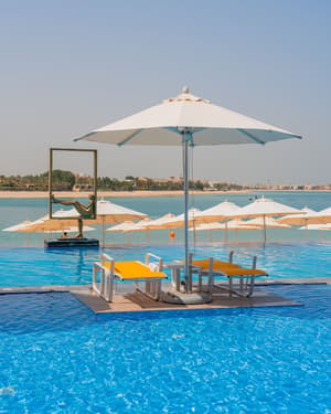 thumbnail: Outdoor pool