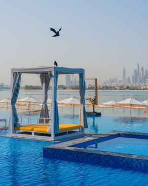thumbnail: Outdoor pool