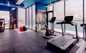 thumbnail: Gym