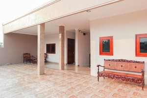 thumbnail: Terrace/patio