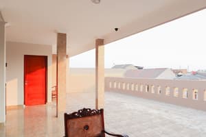 thumbnail: Terrace/patio