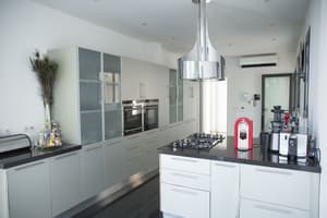 thumbnail: Private kitchen