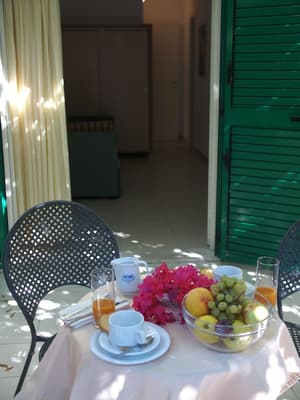 thumbnail: Terrace/patio