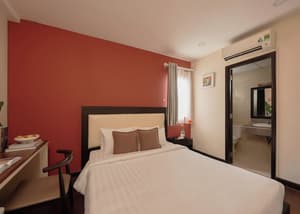 thumbnail: Room