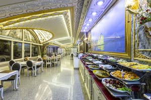 thumbnail: Restaurant
