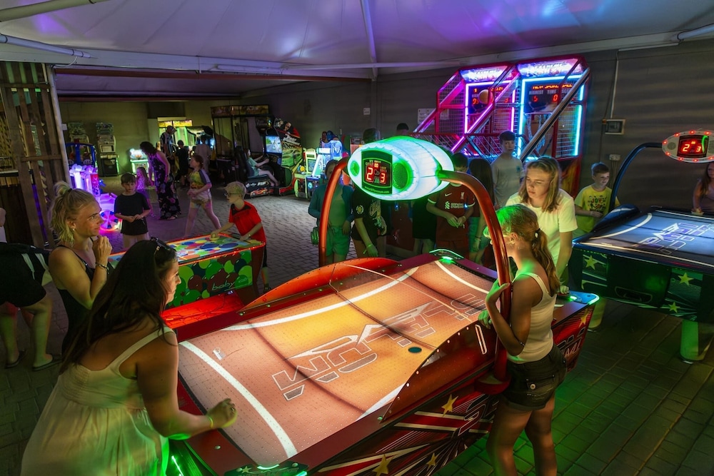 Arcade