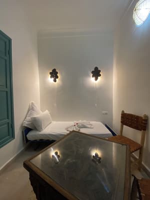 thumbnail: Room