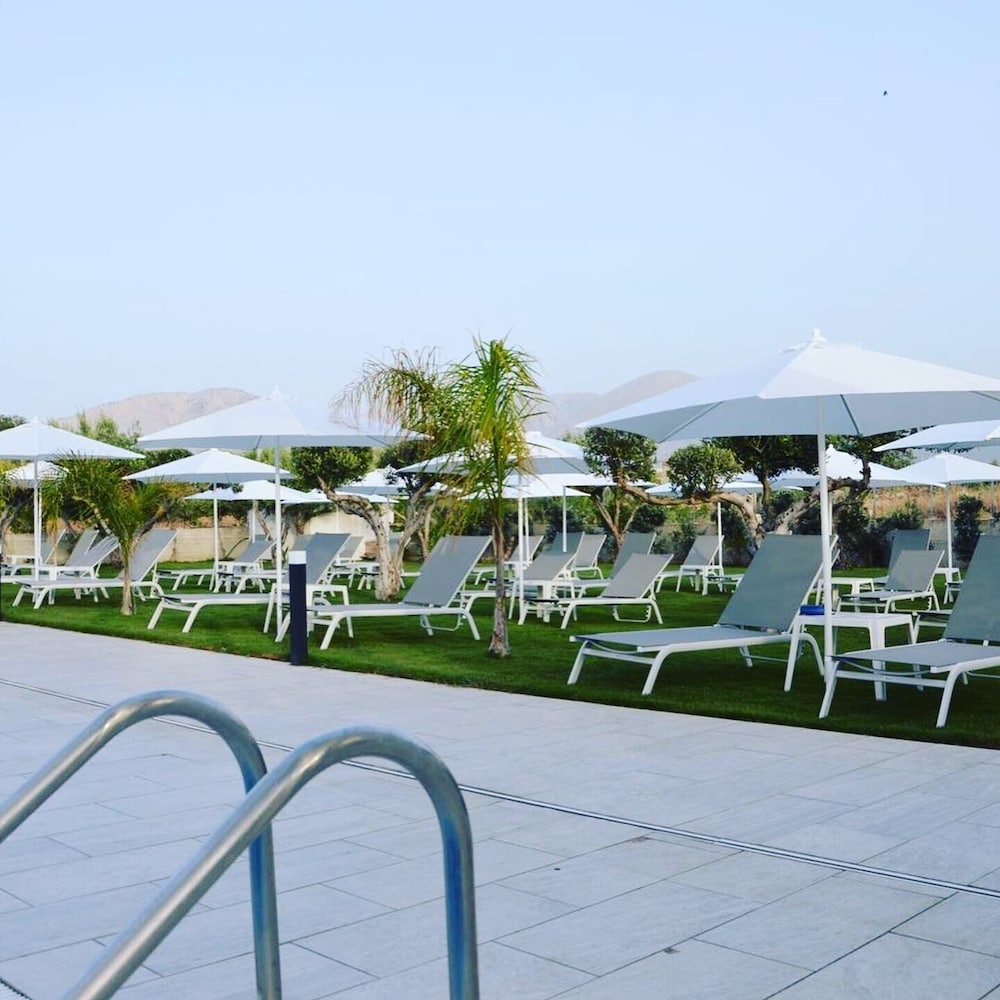 Sundeck