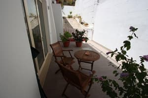 thumbnail: Terrace/patio
