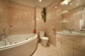 thumbnail: Interior