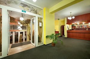 thumbnail: Interior