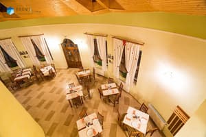 thumbnail: Breakfast area