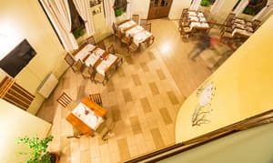 thumbnail: Interior