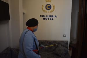 thumbnail: Reception