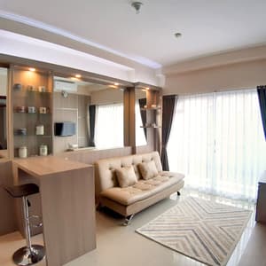 thumbnail: Living room