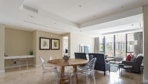 thumbnail: In-room dining
