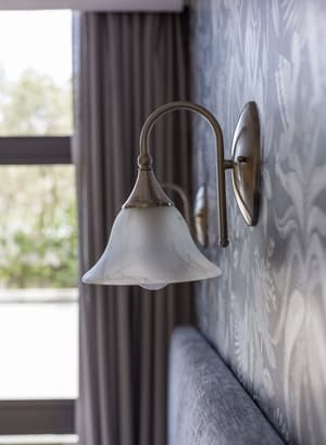 thumbnail: Interior detail