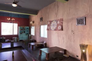 thumbnail: Living area