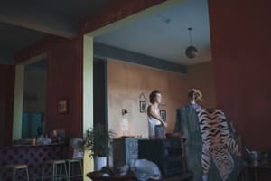 thumbnail: Living area
