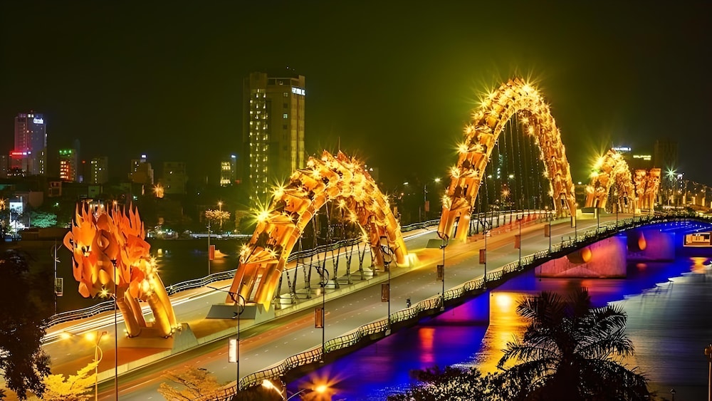 Land view from property