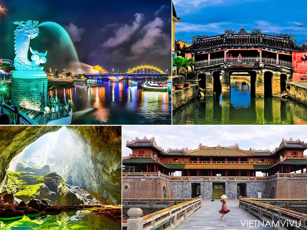 Land view from property