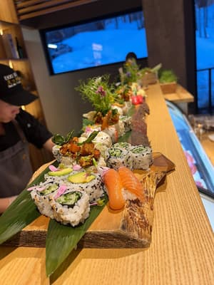 thumbnail: Restaurant